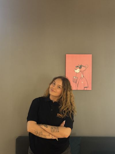 Jamrichova - barber Nové Mesto nad Váhom