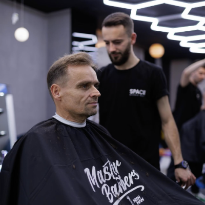Duli - barber Trenčín