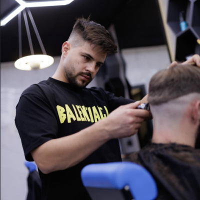 Durak - stylista Trenčín