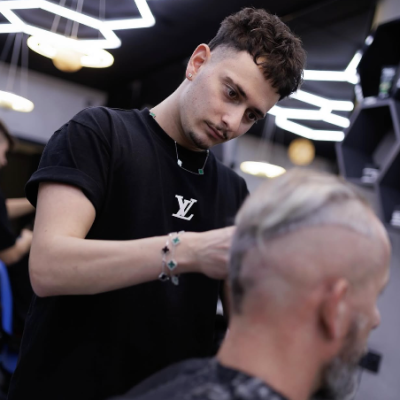 Kurto Breezy - barber Trenčín